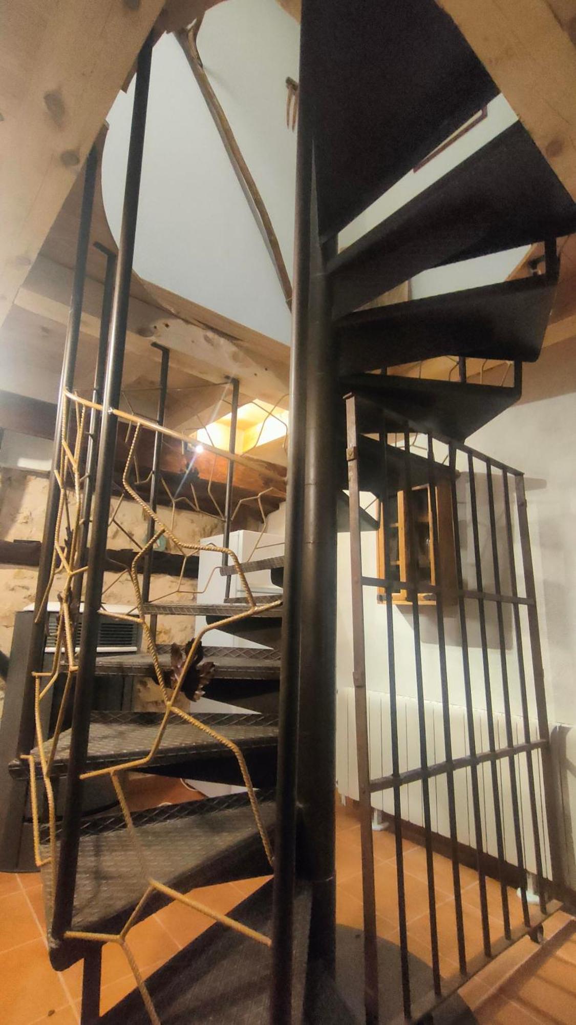 Matandrino Villa Pradena ภายนอก รูปภาพ